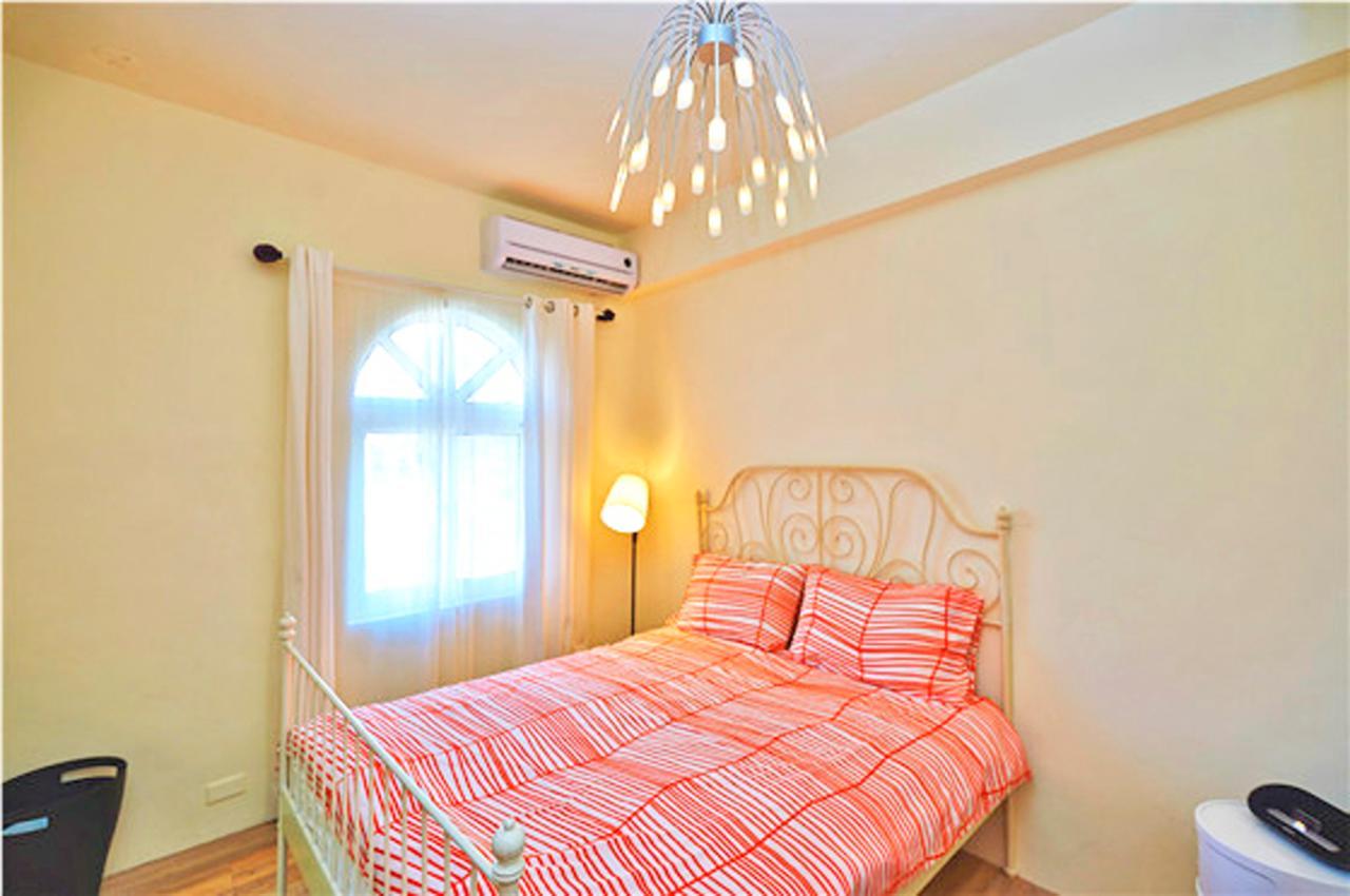 One Day Ocean Villa Manzhou Bagian luar foto