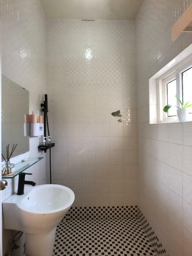 One Day Ocean Villa Manzhou Bagian luar foto